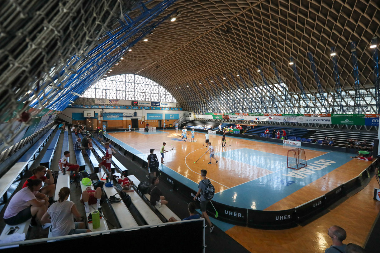 Bonver Arena